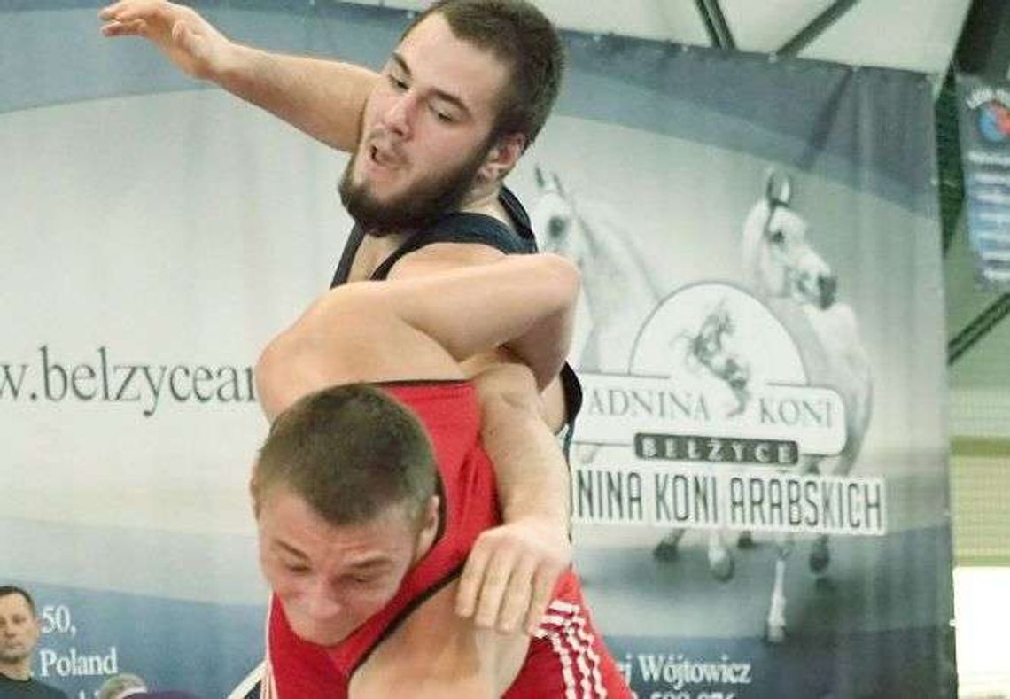 W Kraśniku rozegrano XXV Międzynarodowy Turniej o Puchar Ziemi Kraśnickiej W Kraśniku rozegrano XXV Międzynarodowy Turniej o Puchar Ziemi Kraśnickiej