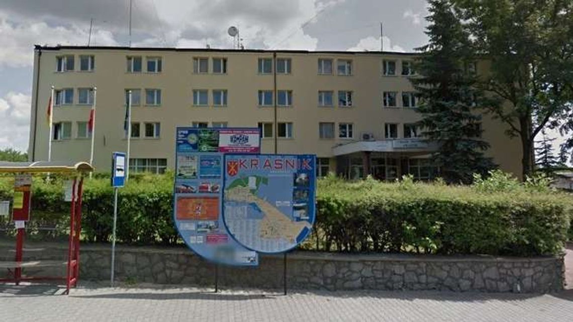W Kraśniku szukają sekretarza miasta