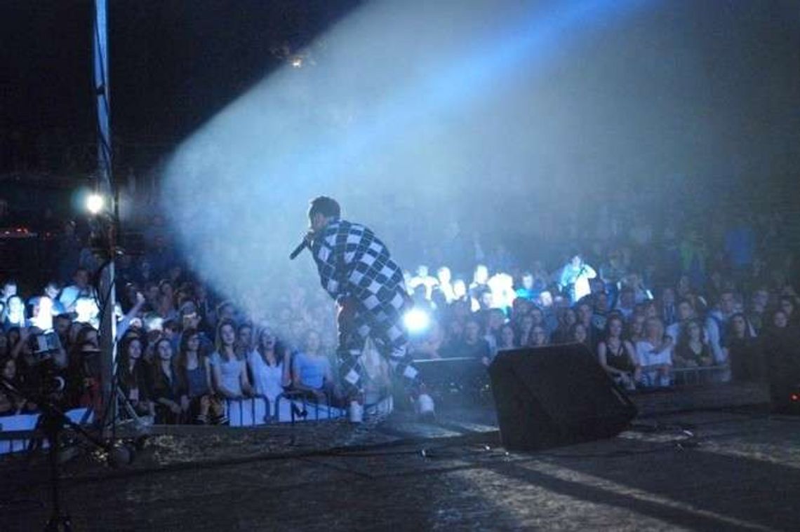 W Kraśniku zadowoleni z Gali Disco Polo W Kraśniku zadowoleni z Gali Disco Polo