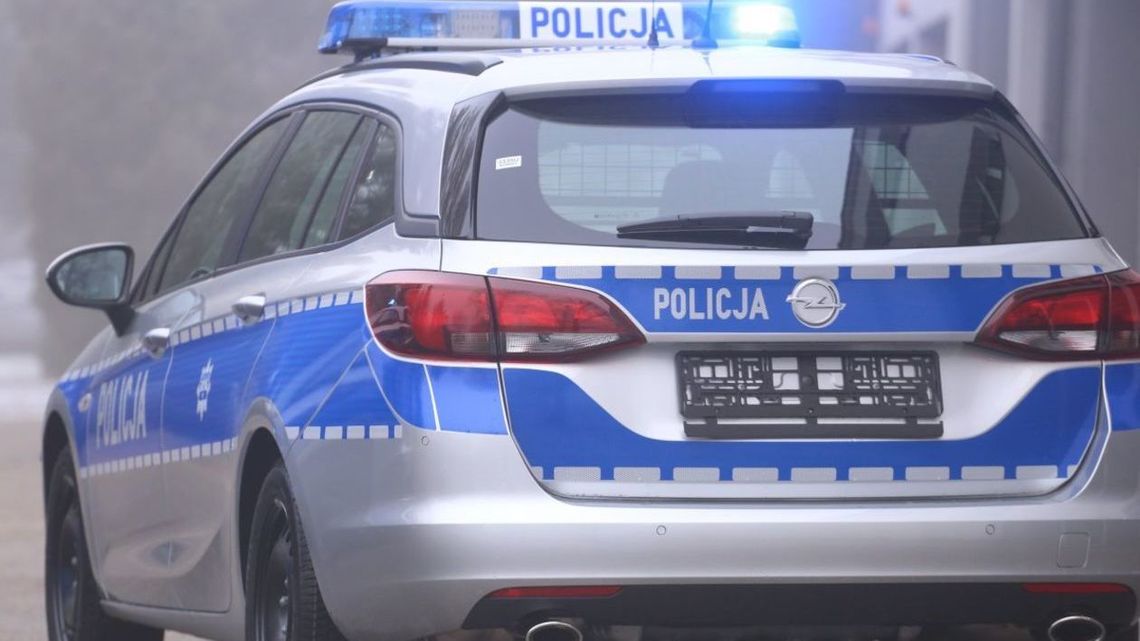 W Kraśniku zrzucą się na radiowóz. "Chodzi o poprawienie bezpieczeństwa naszych mieszkańców"