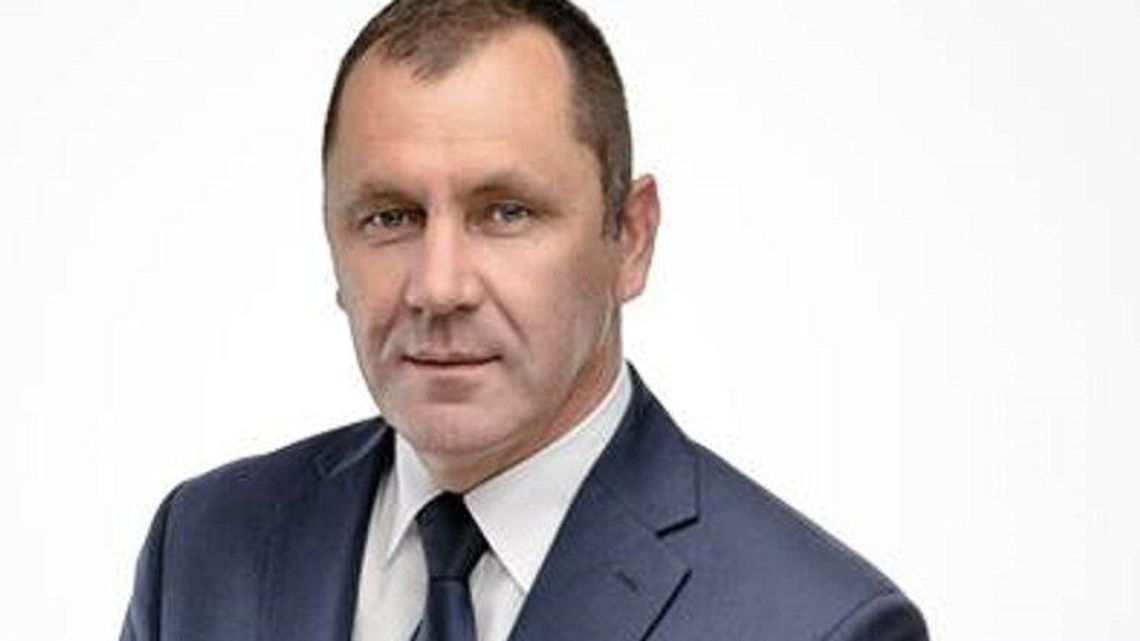 W Krasnobrodzie bez zmian. Kazimierz Misztal nadal będzie burmistrzem
