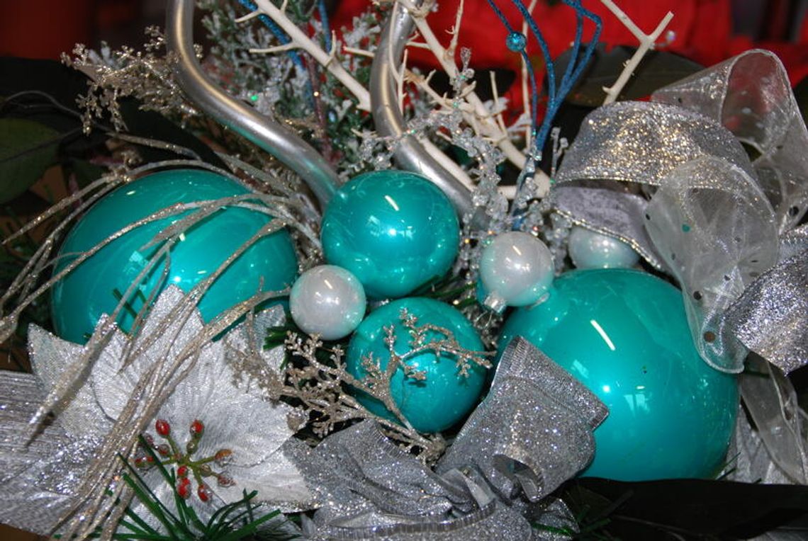 W Krasnymstawie trwa kiermasz świąteczny 