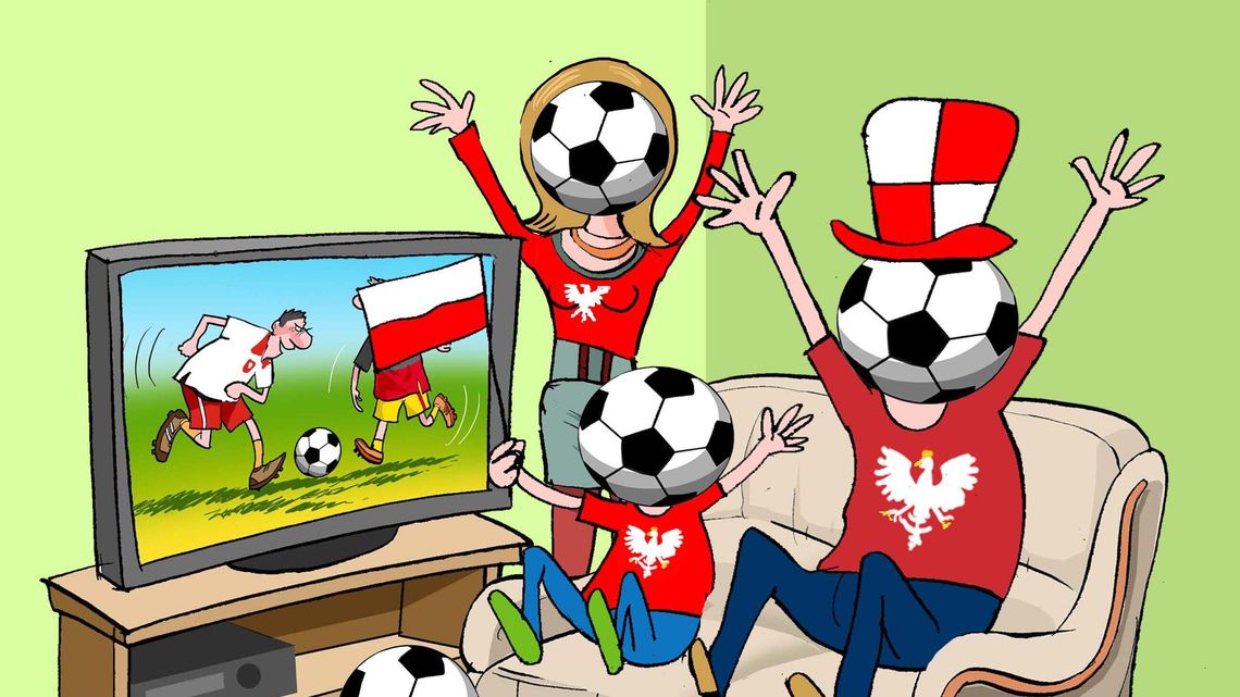 W Krzywym zwierciadle Tomka Wilczkiewicza