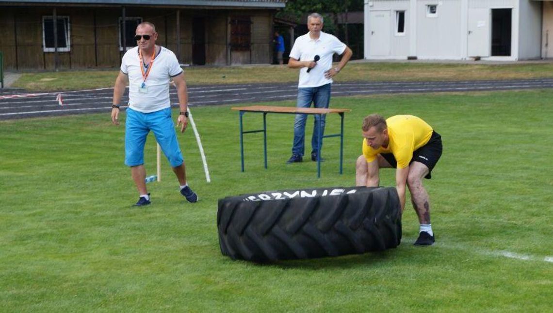 W Łaszczowie odbędzie się XXI Święto Sportu Powiatu Tomaszowskiego