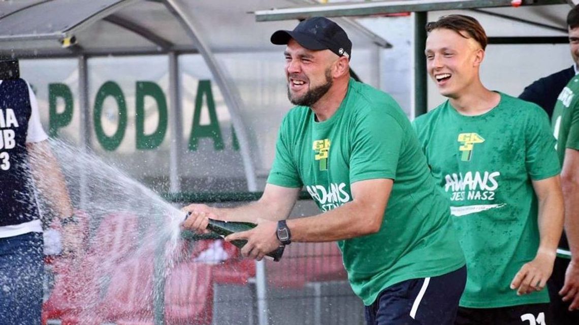 W Łęcznej będzie feta. O 23 wszyscy pod stadion