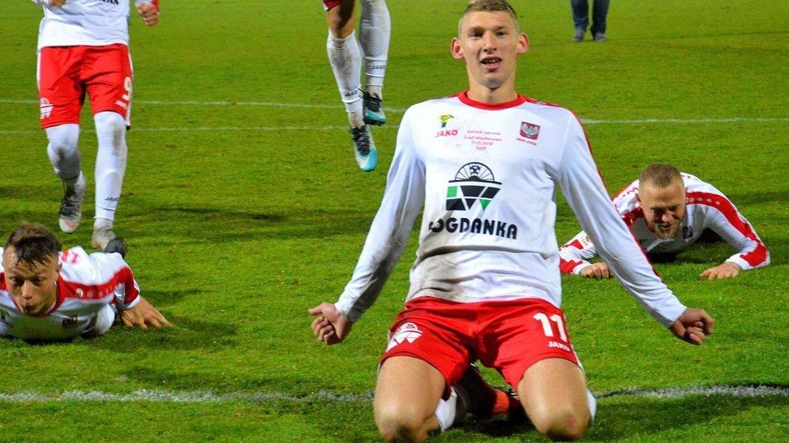 W Łęcznej chcą stopniowo powrócić do korzeni W Łęcznej chcą stopniowo powrócić do korzeni