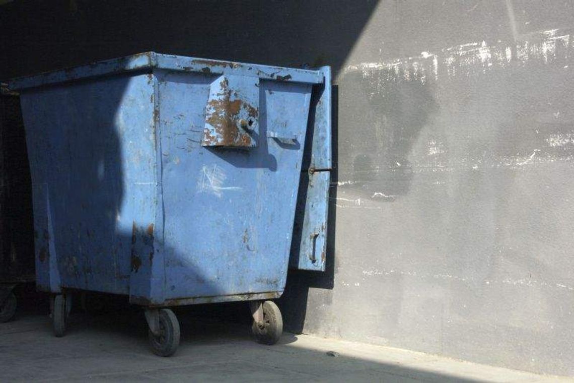 W Łęcznej dopłacą do śmieci mieszkańcom. Trzeba mieć co najmniej troje dzieci