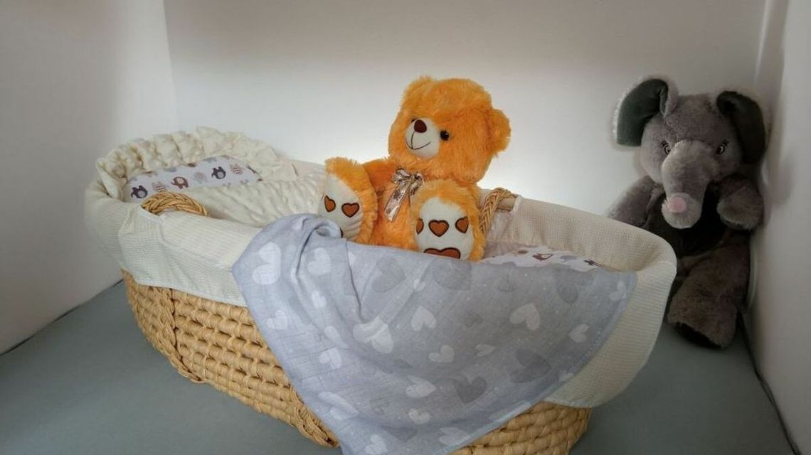 W Łęcznej powstało okno życia. "Oby nigdy nie było potrzebne"