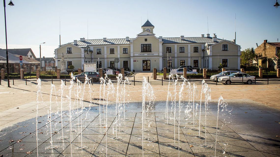 W Łęcznej przymierzają się do budżetów na 2020 rok