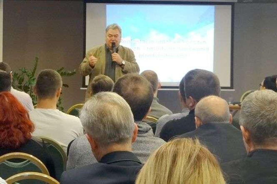 W Łęcznej przyszyją odciętą dłoń lub palec. Pacjenci nie muszą jechać na drugi koniec Polski