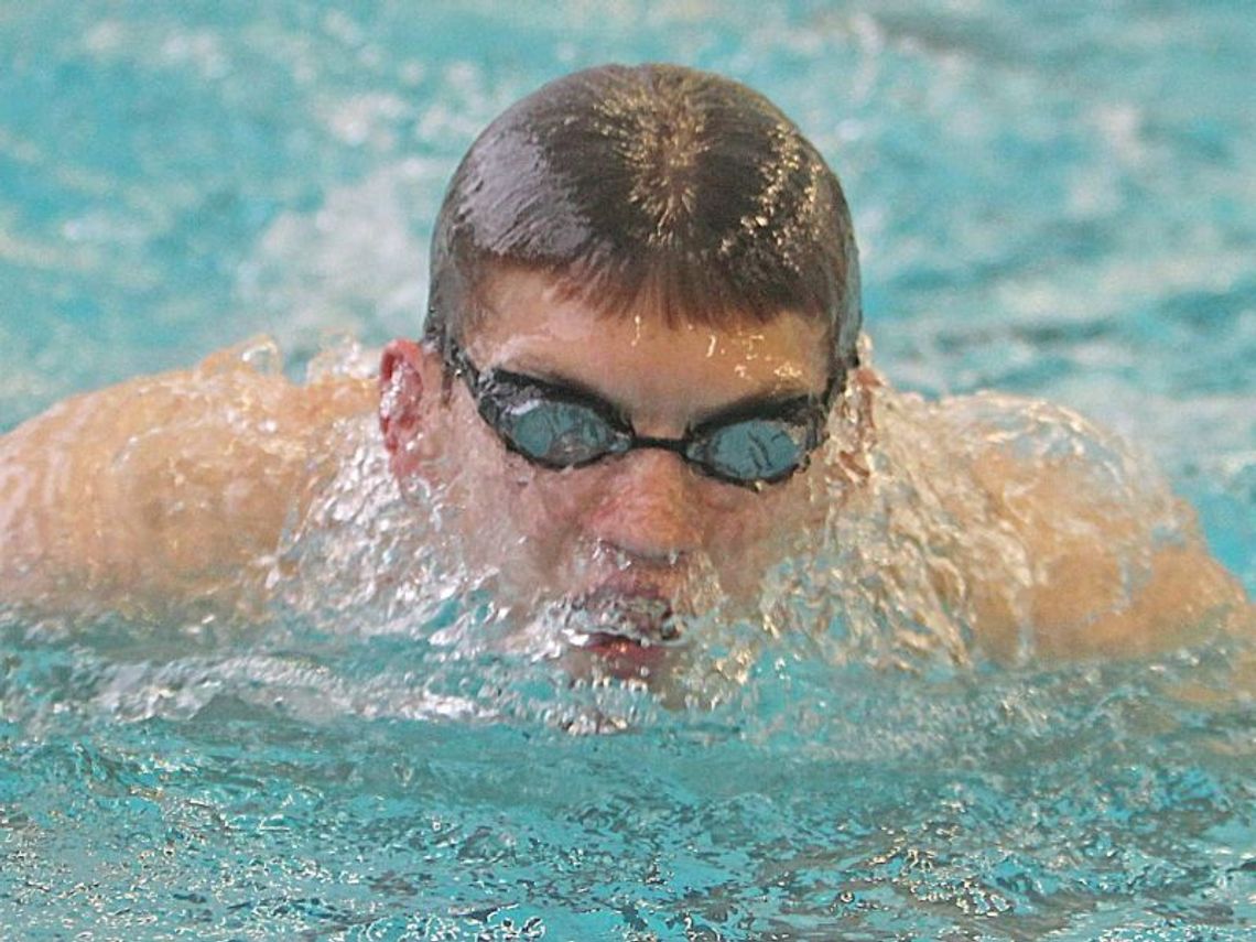 W lipcu pływacy z województwa lubelskiego wystartują w kilku prestiżowych imprezach