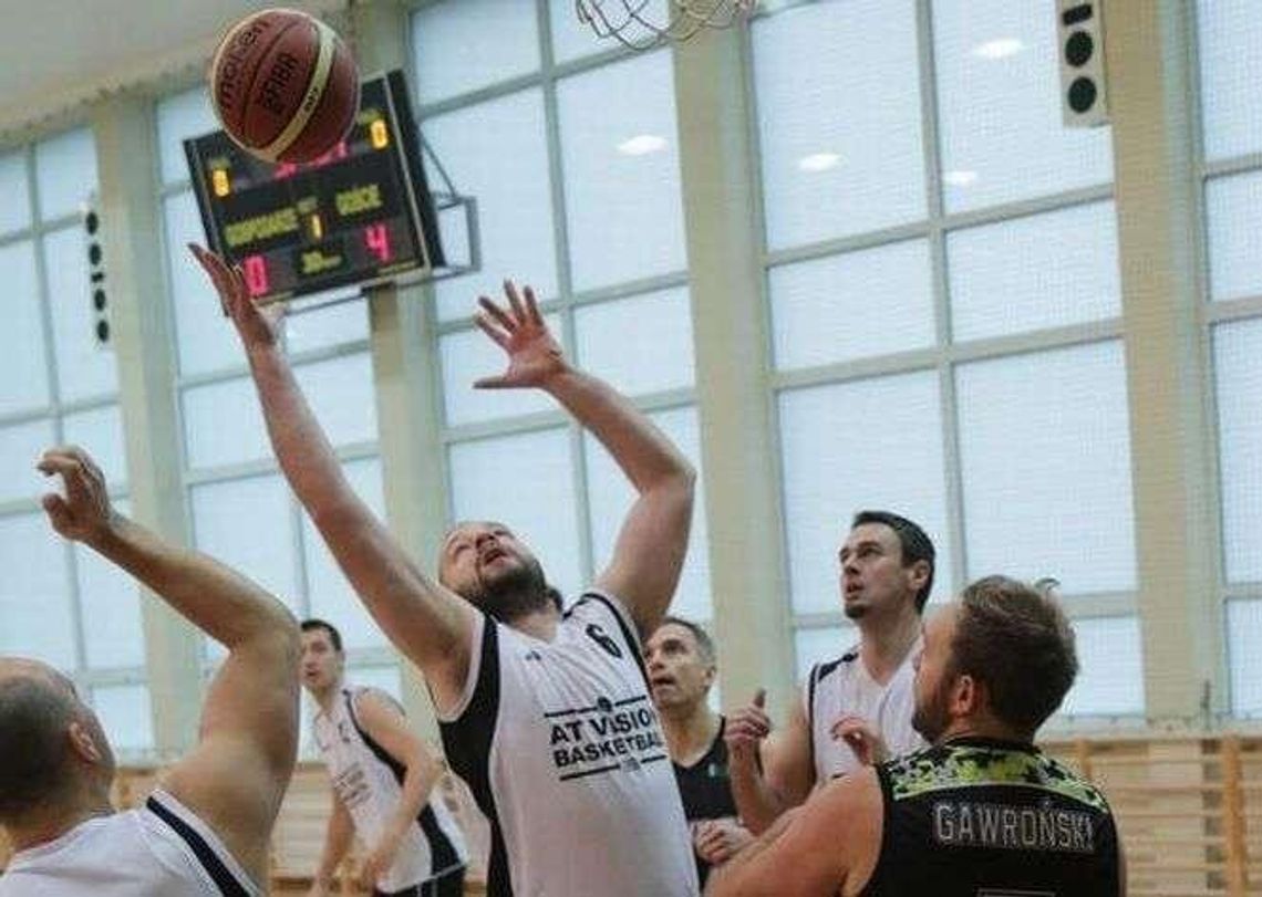 W LNBA czas na finały W LNBA czas na finały