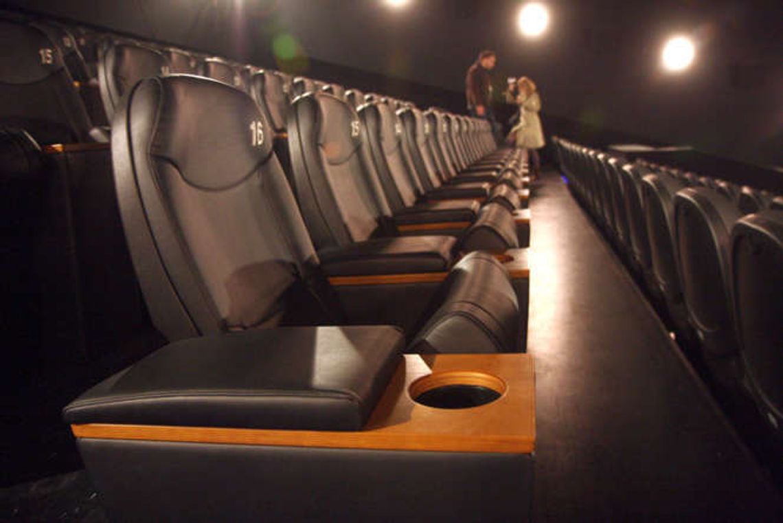 W Łomazach może powstać kino