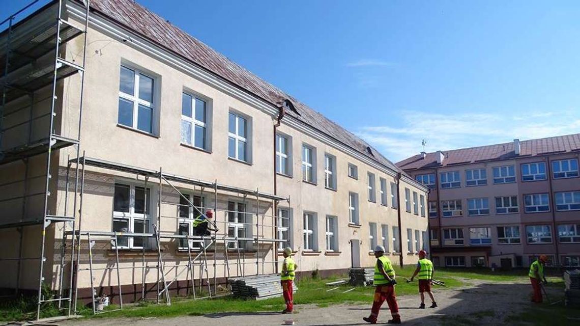 W Łomazach powstanie sala kinowa