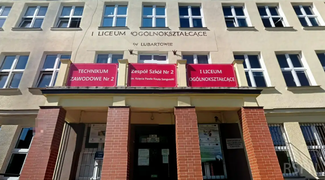 W Lubartowie będą debatować W Lubartowie będą debatować