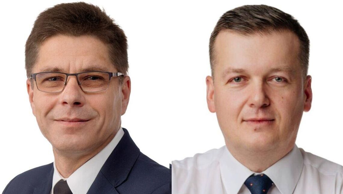 W Lubartowie burmistrz pozostaje w fotelu na kolejną kadencję