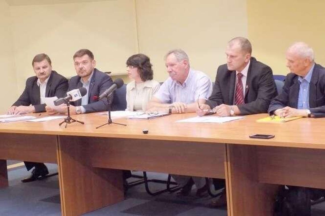 W Lubartowie chcą budżetu obywatelskiego