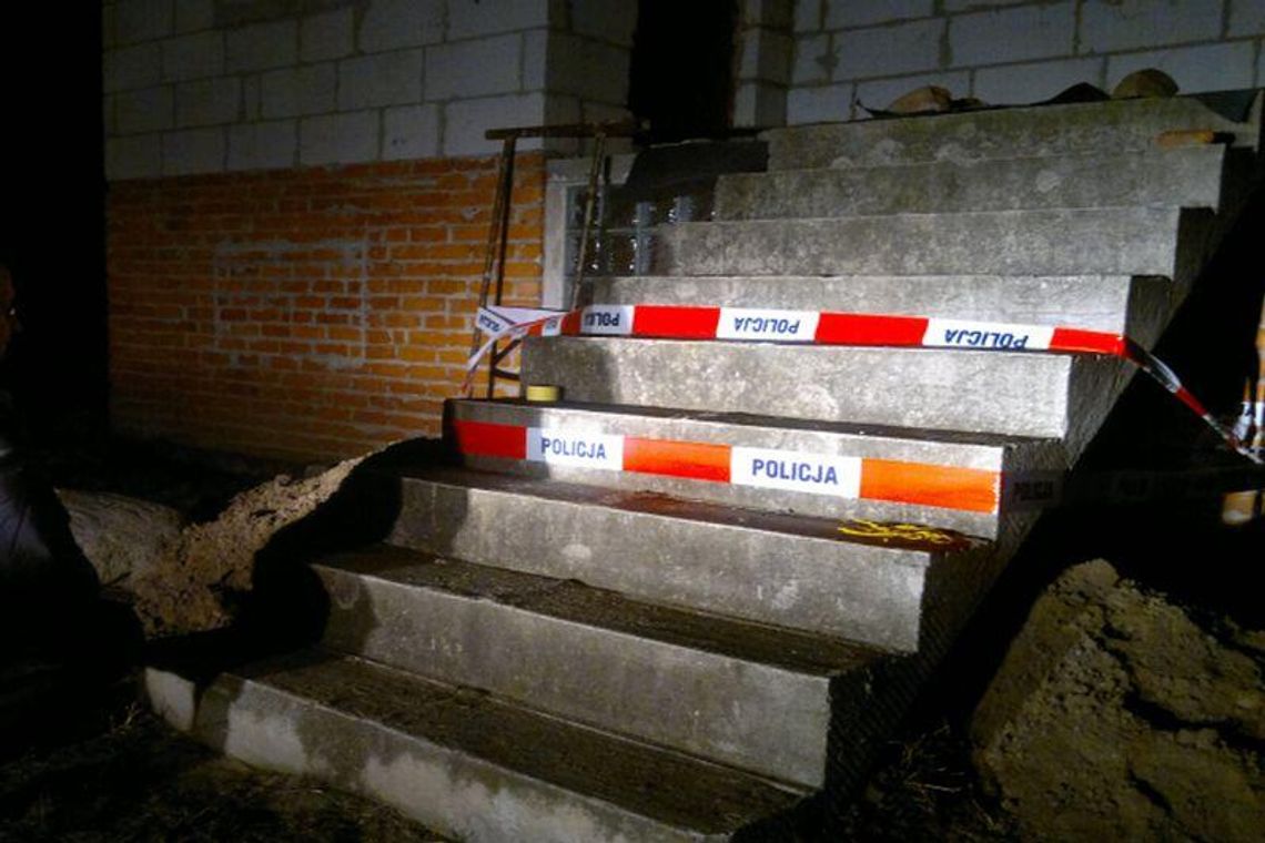 W Lubartowie odkopano zwłoki. To może być zaginiona Janina B.