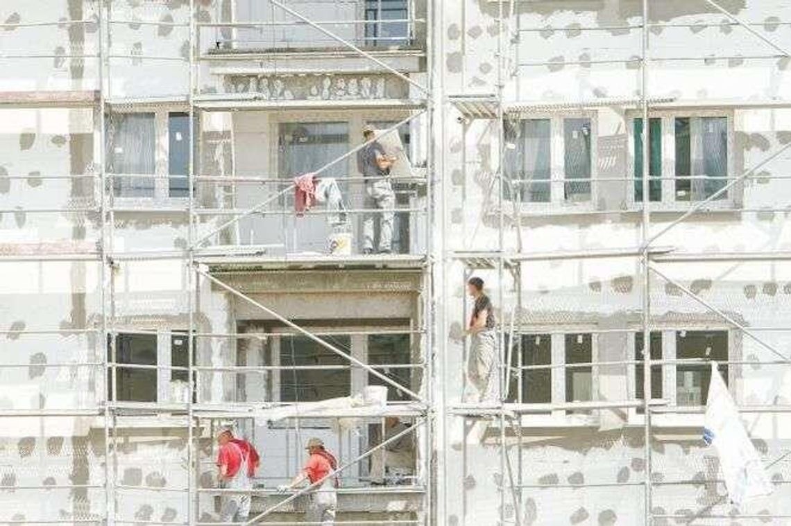 W Lubartowie rusza program Mieszkanie Plus. Wkrótce będzie można składać wnioski