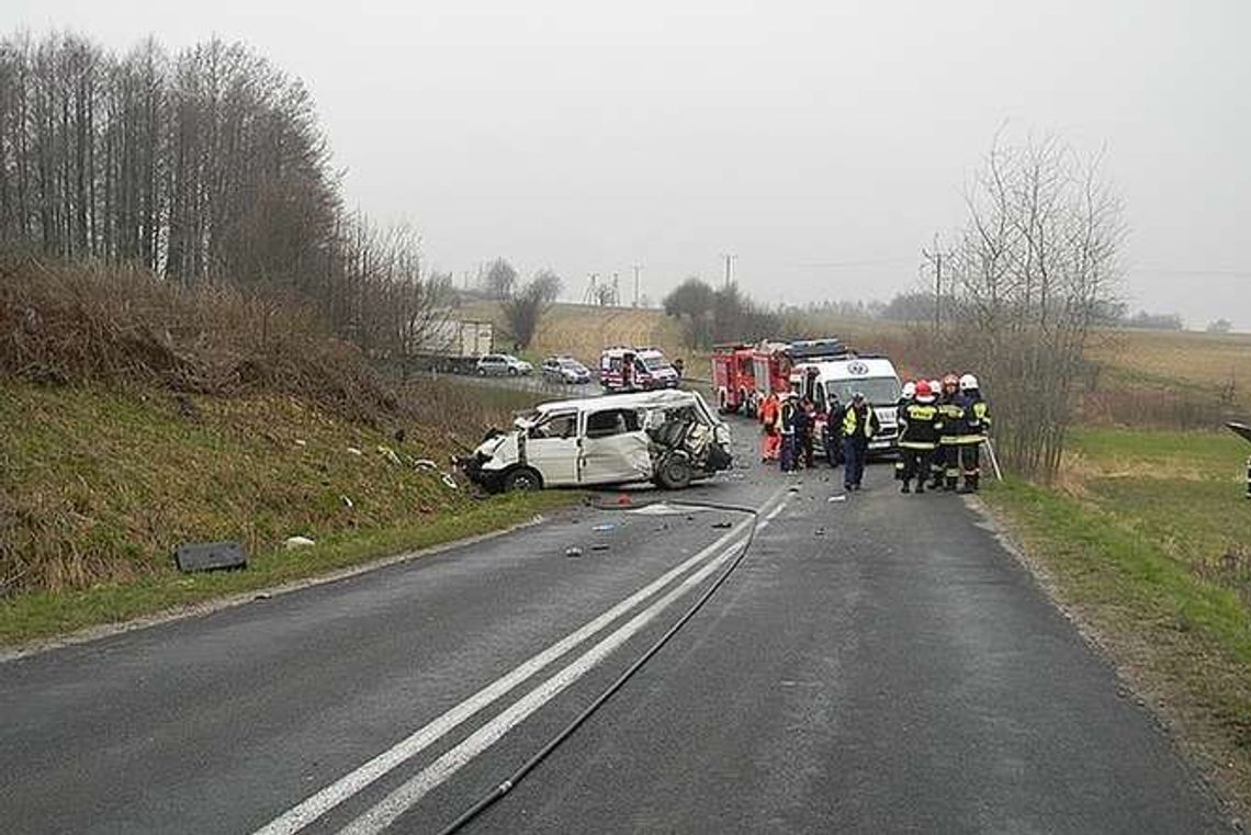 W Lubartowie zagrają dla Krystiana. Piłkarz Wólczanki jest w śpiączce W Lubartowie zagrają dla Krystiana. Piłkarz Wólczanki jest w śpiączce