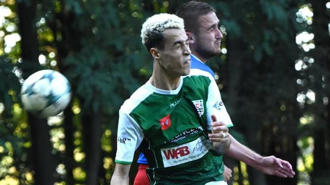 W lubelskiej klasie okręgowej grają piłkarze z całego świata