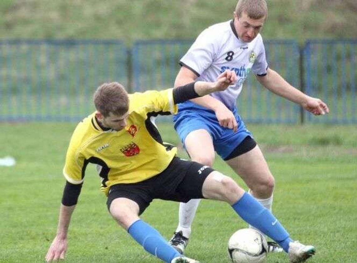 W lubelskiej okręgówce trwała walka do ostatniej kolejki W lubelskiej okręgówce trwała walka do ostatniej kolejki