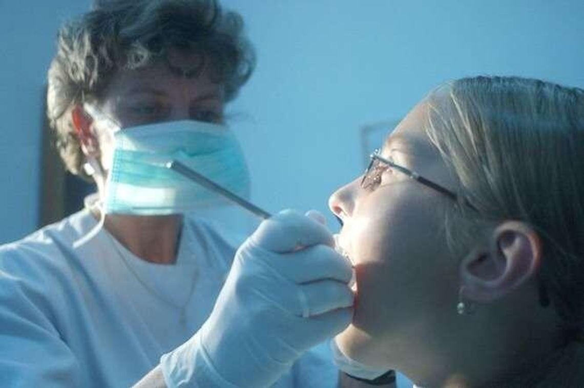 W Lubelskiem najwięcej szkolnych gabinetów stomatologicznych W Lubelskiem najwięcej szkolnych gabinetów stomatologicznych