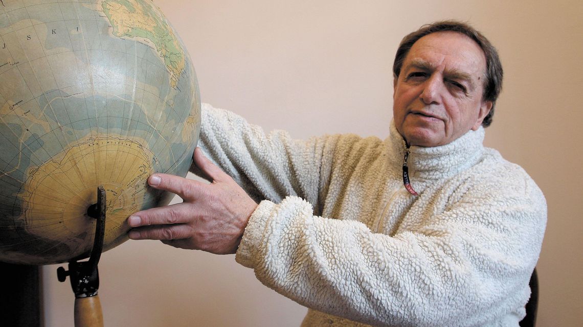 W Lubelskiem powstaje pierwsze w Polsce muzeum polarne