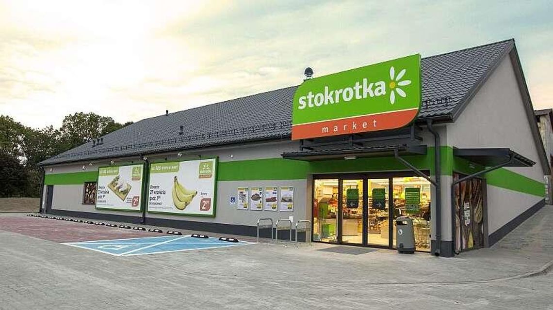 W Lubelskiem powstał 500 sklep tej sieci. W tym roku 60 kolejnych