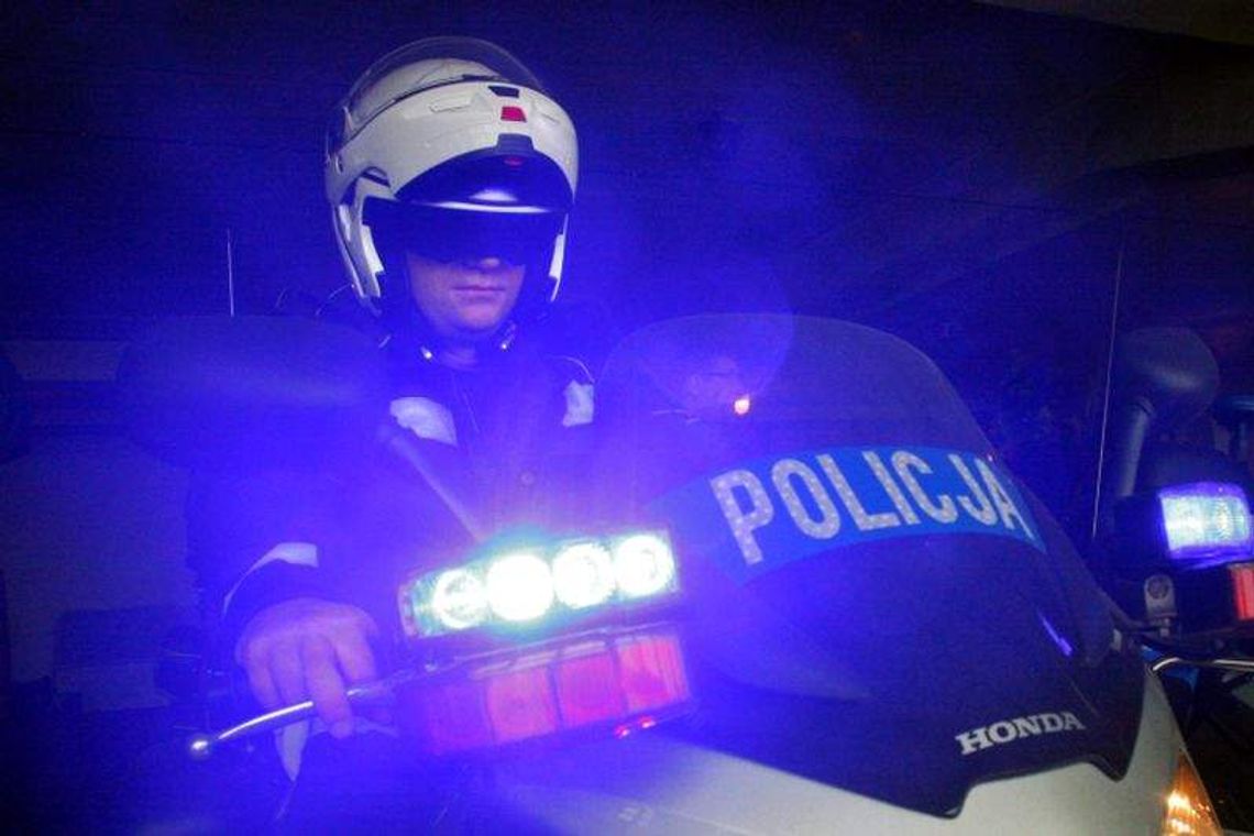 W Lubelskiem rzadziej biją i kradną, ale wpada tylko co trzeci złodziej