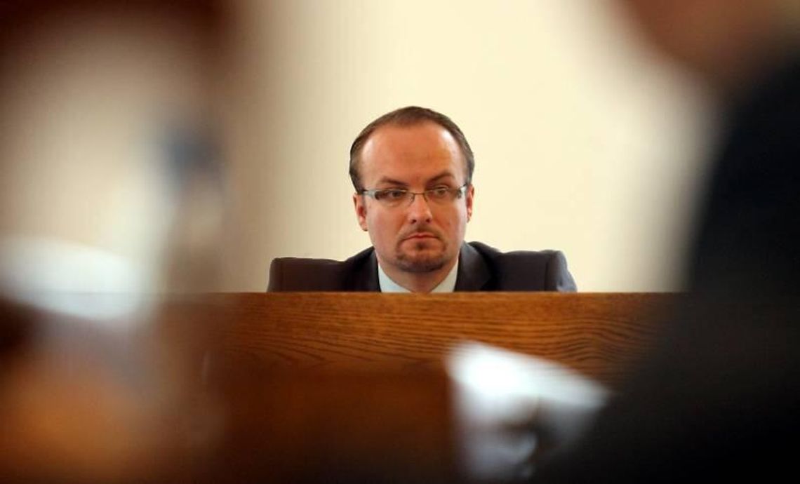 W lubelskim PiS wrze. To koniec współpracy z prezydentem Żukiem?