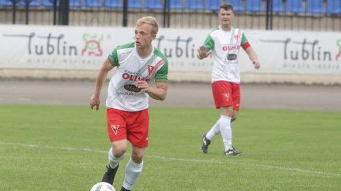 W Lubliniance ze składem mogło być gorzej