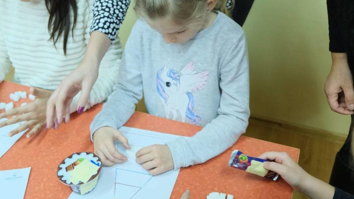 W Lublinie będą badać uczniów i uczyć ich jeść z głową 