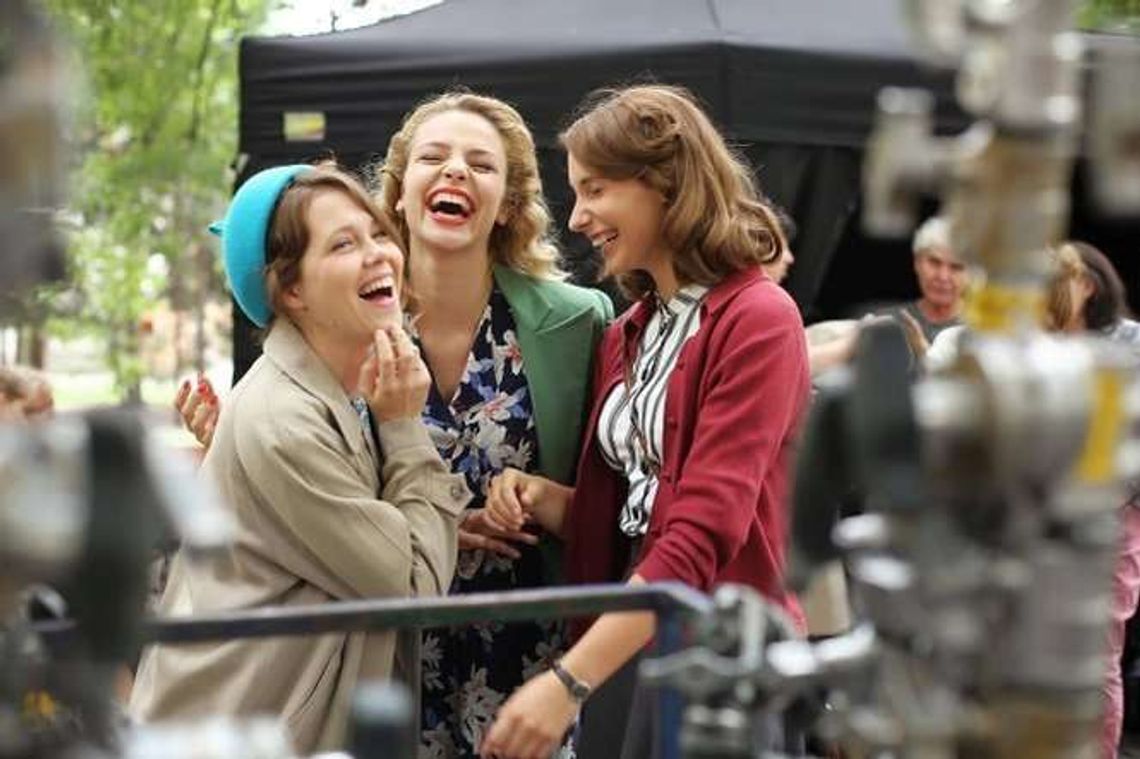 W Lublinie będą kręcić serial "Morowe Panny". Casting w sobotę W Lublinie będą kręcić serial "Morowe Panny". Casting w sobotę