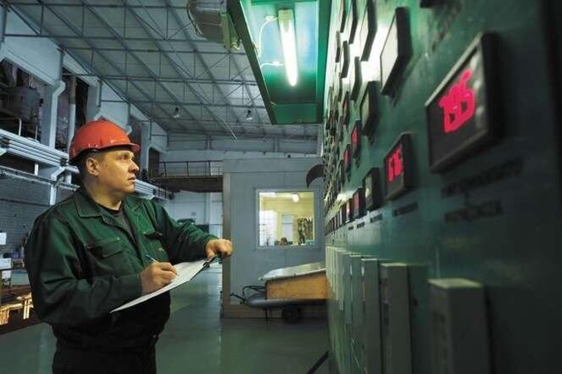 W Lublinie będą robić prąd ze słonecznika. Paliwo będzie przywożone koleją