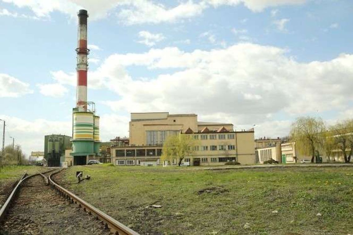 W Lublinie będzie elektrociepłownia na drewno. Prezydent się zgodził W Lublinie będzie elektrociepłownia na drewno. Prezydent się zgodził