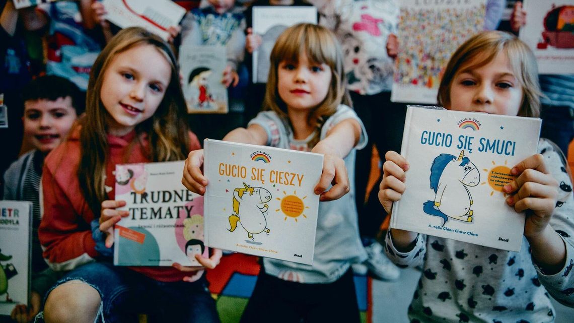 W Lublinie będzie nowy festiwal. Bo wszystkich łączy opowieść W Lublinie będzie nowy festiwal. Bo wszystkich łączy opowieść