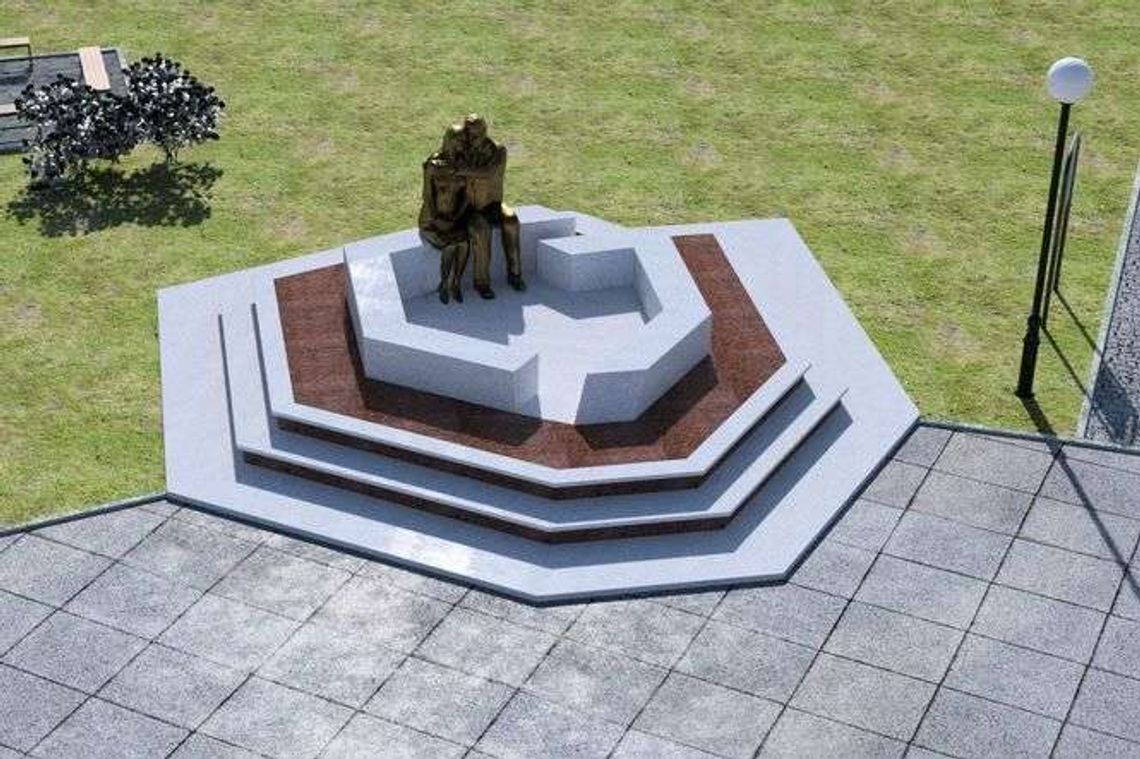 W Lublinie będzie pomnik Lecha i Marii Kaczyńskich? Komentarz radnego Wspólnego Lublina