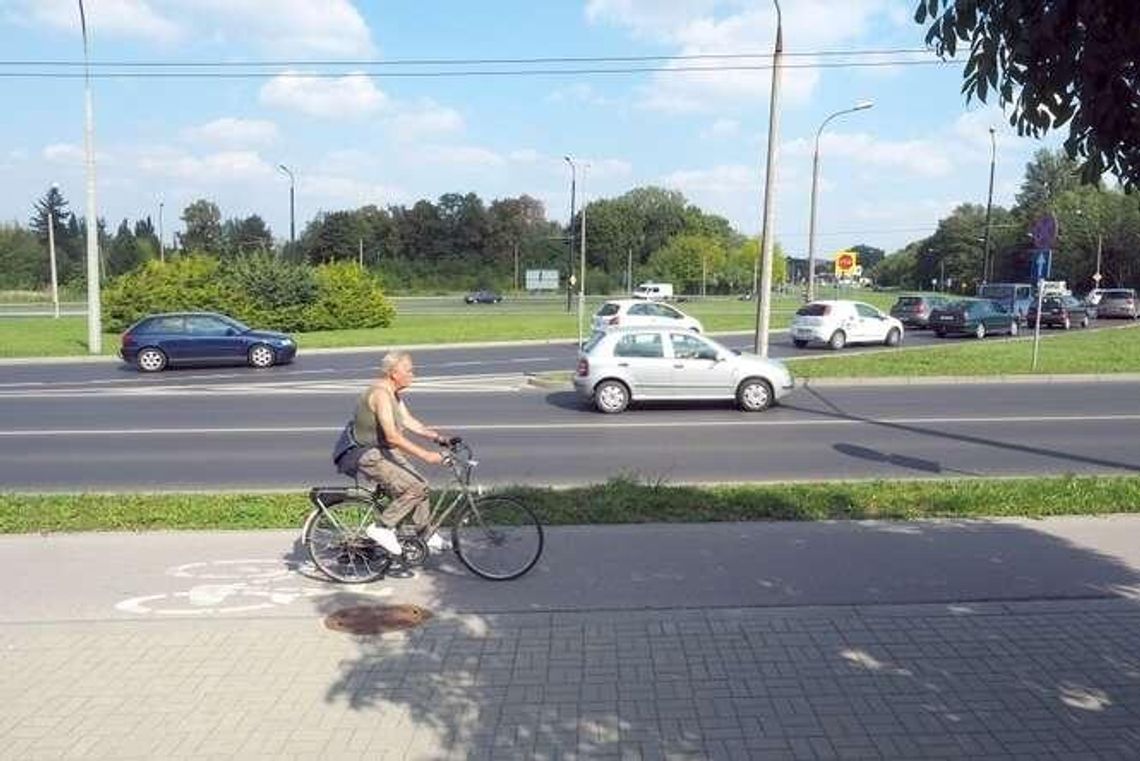 W Lublinie będzie rondo błogosławionego biskupa. Ale czy to rondo? W Lublinie będzie rondo błogosławionego biskupa. Ale czy to rondo?