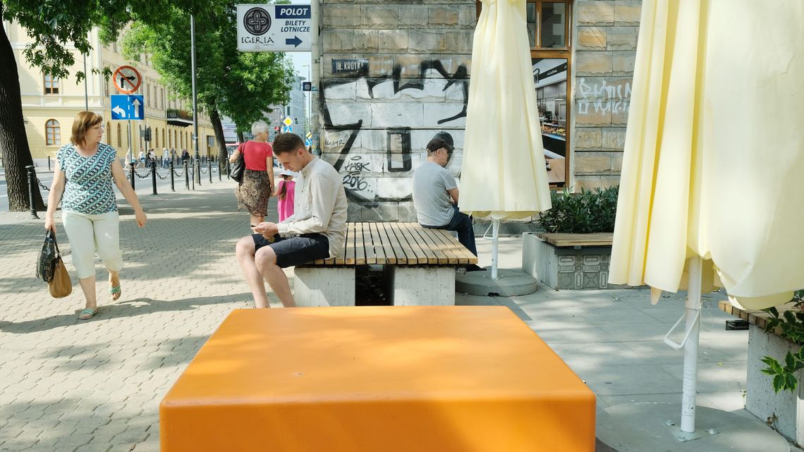 W Lublinie będzie „Skwer 100-lecia praw wyborczych Polek”?