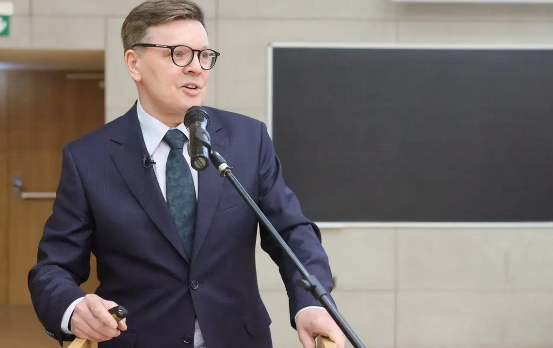 W Lublinie chcą budować komputer kwantowy. Podpisano memorandum W Lublinie chcą budować komputer kwantowy. Podpisano memorandum