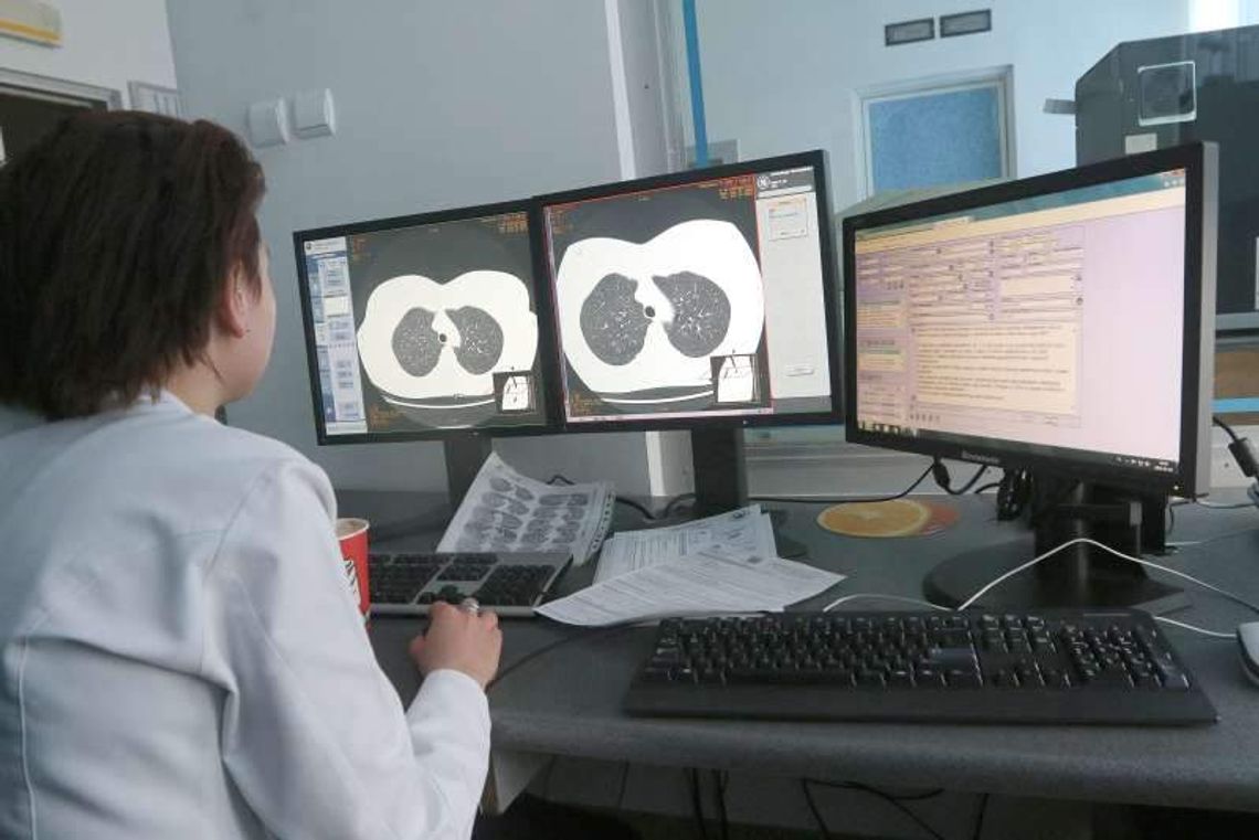 W Lublinie chcą szybciej i lepiej leczyć serce