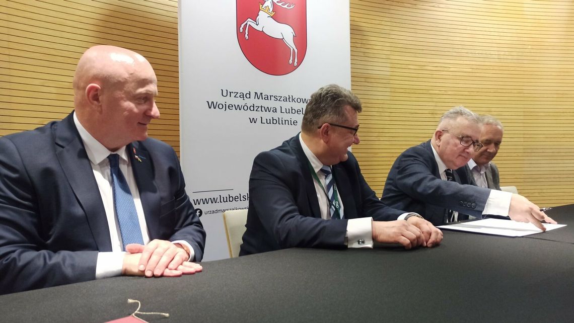 W Lublinie chwalili polski węgiel i narzekali na Europę. "Takiej pozycji jak Polska, nie ma żaden kraj"