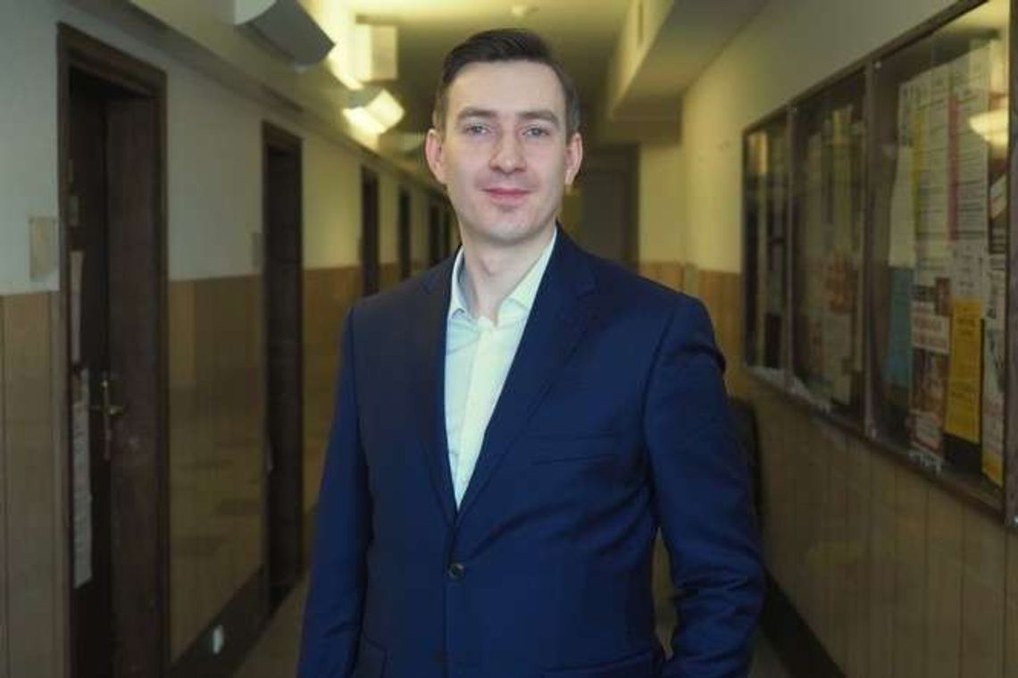 W Lublinie coraz młodsi zdobywają tytuł doktora. Niektórzy jeszcze przed trzydziestką W Lublinie coraz młodsi zdobywają tytuł doktora. Niektórzy jeszcze przed trzydziestką