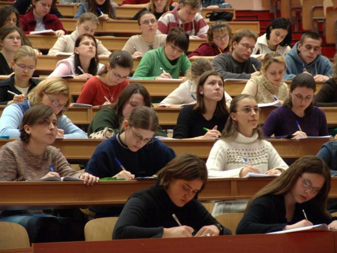 W Lublinie dobrze się studiuje. Gorzej z pracą W Lublinie dobrze się studiuje. Gorzej z pracą