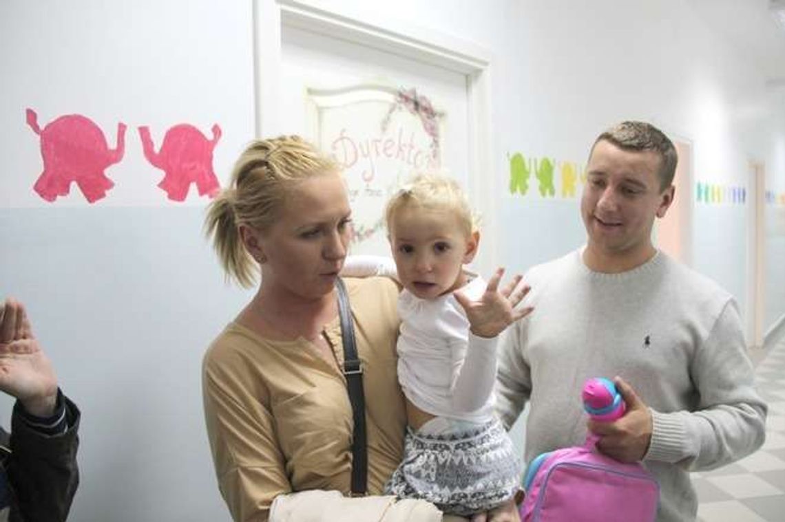 W Lublinie i Białej Podlaskiej powstały żłobki dla dzieci studentów i pracowników uczelni