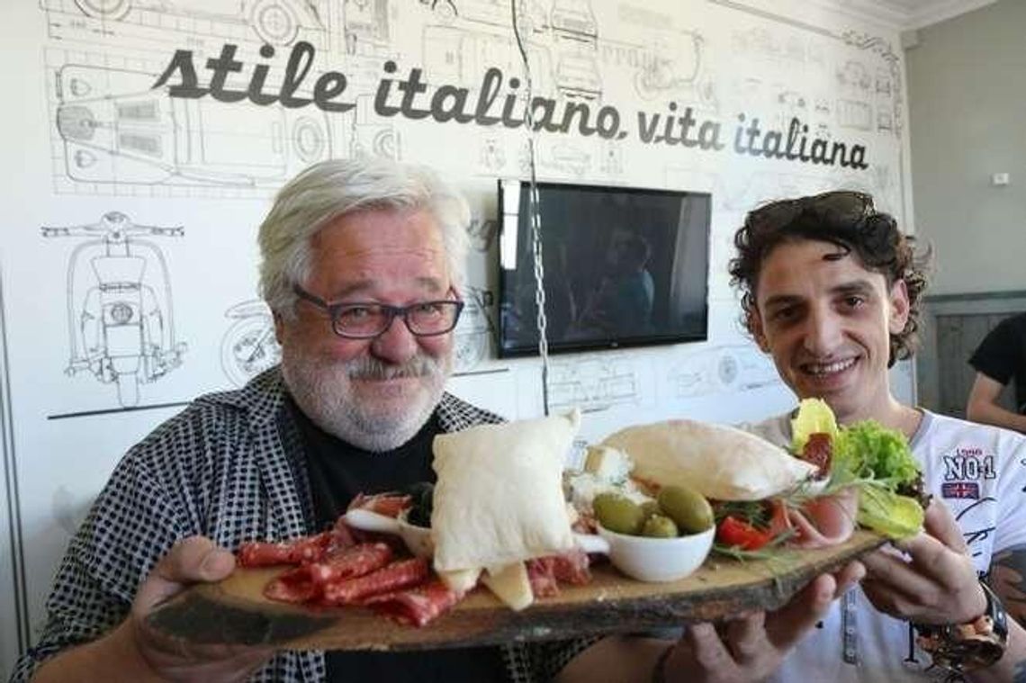 W Lublinie jak w Gruzji. Europejski Festiwal Smaku potrwa tydzień. Znamy szczegóły