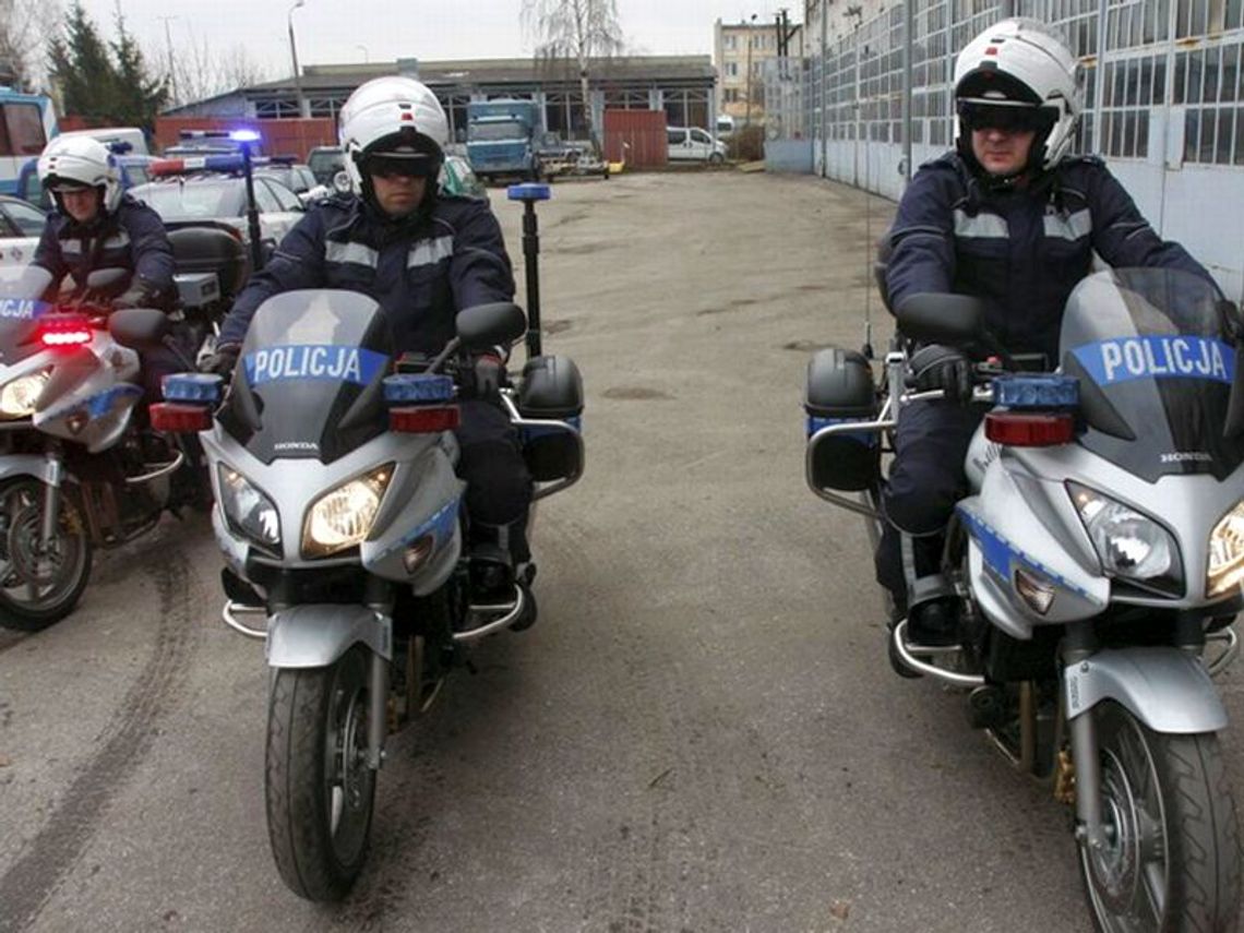 W Lublinie jest coraz bezpieczniej. Statystyki policji W Lublinie jest coraz bezpieczniej. Statystyki policji