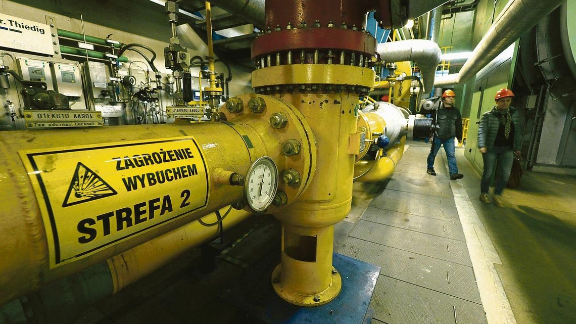 W Lublinie kotły na gaz zastąpią te na węgiel. Wszystko będzie kosztować kilkadziesiąt mln zł