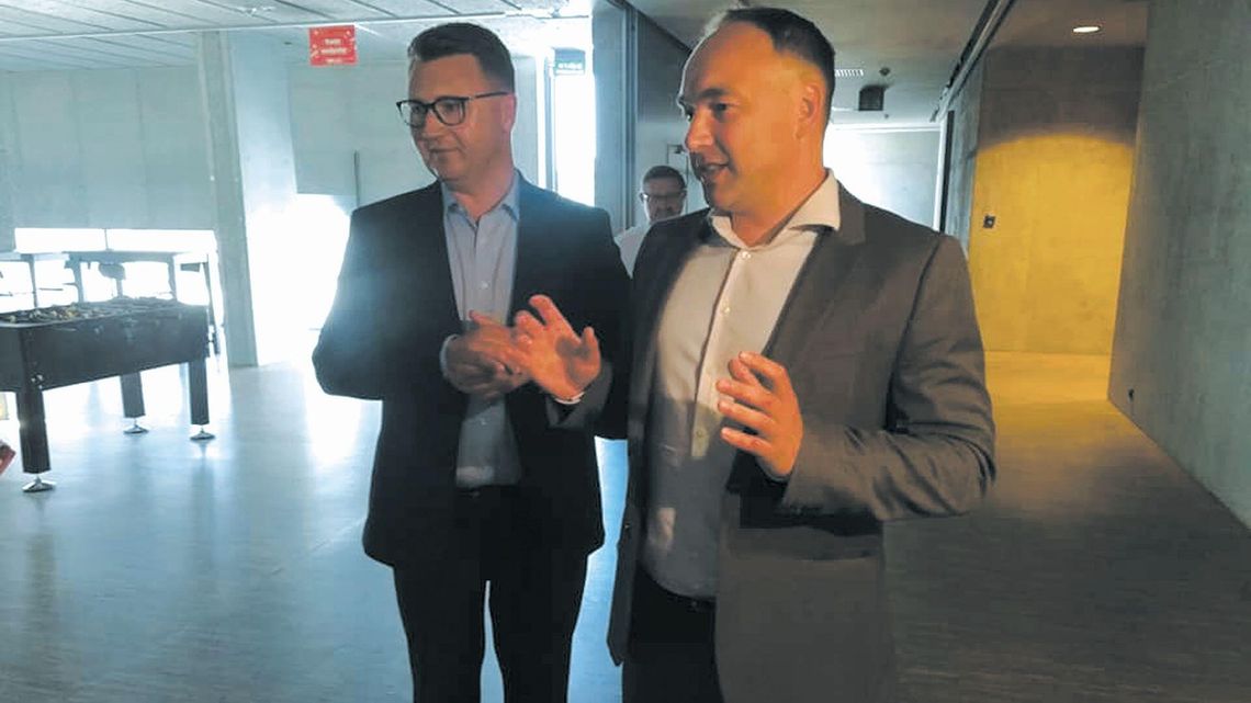 W Lublinie ma powstać centrum nauki podobne do warszawskiego "Kopernika"